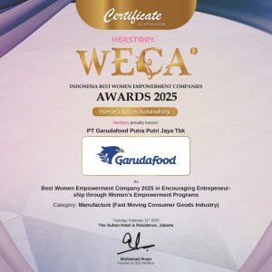 award